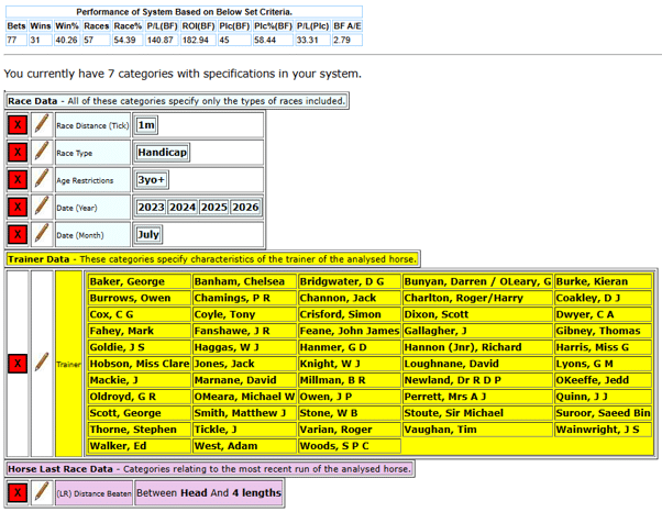 horseracebase settings for system JO-140-102-07-2026-Micro