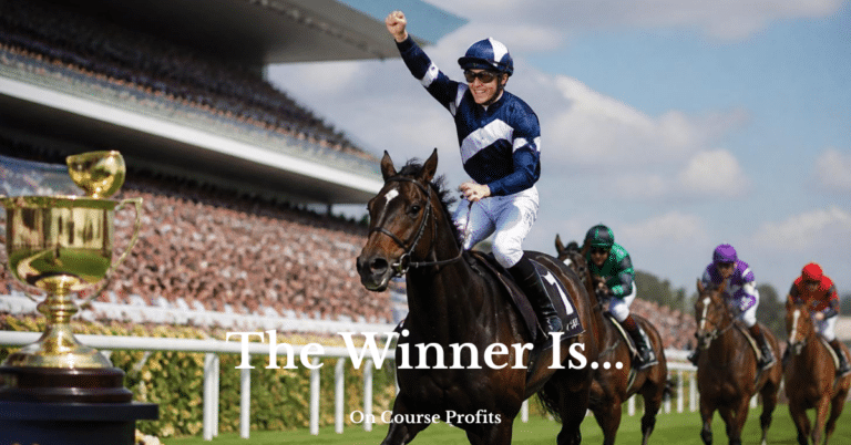 🏆 May Tipping Competition Winner – The Results Are In!