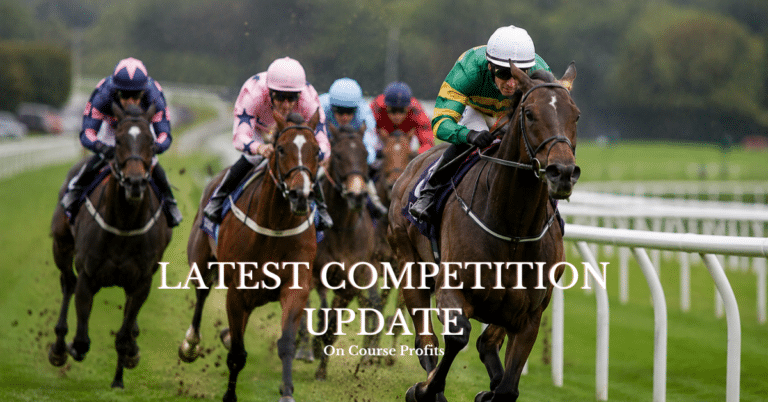 Who Will Be Crowned June's Top Tipster?